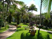 PÉ NA AREIA na Praia das Toninhas, Condomínio Wimbledon, direto na areia, o Melhor da região, completo, 5 estrelas !