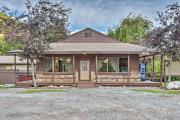 Huge Preston Cabin w Game Room & Mountain Views!