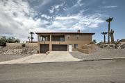 Gorgeous Hilltop Lake Havasu Home with Private Pool!