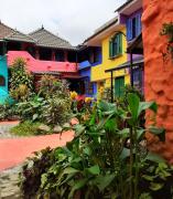 CasKaffeSu Hotel and Restaurant Mindo