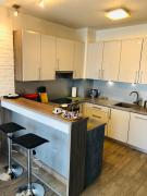 Apartament Green Solna Apartament Green Solna