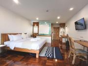 The Chimes Chiangmai Old City