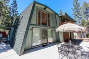 Switzerland Ski Chalet-845 by Big Bear Vacations
