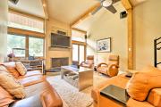 Park City Condo with Pool Access - Near Ski Slopes!