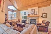 Top Mammoth Lakes