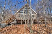 Top Pocono Lake