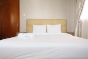 Comfy 2Bedroom at Signature Park Grande Apartment By Travelio