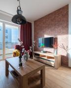 PO Serviced Apartments Group Komputerowa PO Serviced Apartments Group Komputerowa