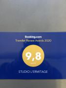 PETIT STUDIO de LERMITAGE