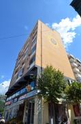 Top Tirana