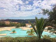 Reñaca Costa Mar, gran vista y piscinas