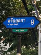 Top Bangkok