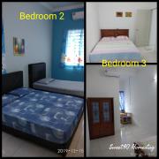 Top Kampong Batu Lapan