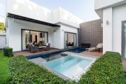 The Harmony Pool Villa Phuket
