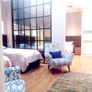 Nova city center apartments