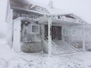 Hotel Spindlerova Bouda