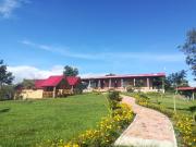 San Agustín Wayrana