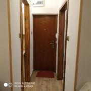 Apartament pod zamkiem