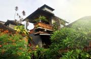 Candra Asri Bungalow! Free Early Check In!