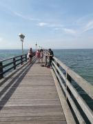 Übernachtung bei Michael - Ferienwohnung Rostock