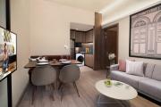 Top Singapur