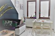 Apartament przy Źródełku Apartament przy Źródełku