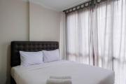 Convenient and Luxurious 2BR Asatti Apartment By Travelio