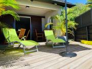 appartement Grand Baie île Maurice