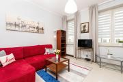 Apartments Old Town Ogarna 107 by Renters