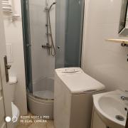 Apartament Królewski z baldachimem Centrum