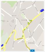 Appartementanlage Tecklenburger Altstadt