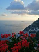 Top Positano