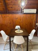 ApartCabañas Centro. Ubicación inmejorable