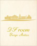 DF room borgo antico DF room borgo antico