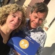 Maison dhôtes naturiste Villa PaulAna