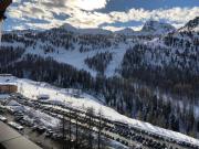 Les Terrasses d Isola 2 pièces 4 personnes