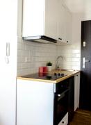 Blue Apartment Blue Apartment