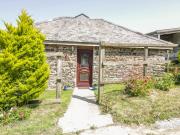 Garras Barn Garras Barn
