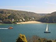 Top Salcombe