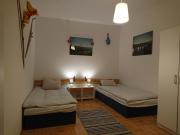 Apartamenty Łemko