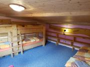 Top Albrechtice v Jizerských horách