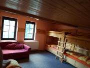 Top Albrechtice v Jizerských horách