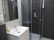 Apartament Amber Deluxe ul Grudziądzka 2 km od plaży Brzeźno