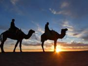 Desert Atmosphere MHamid