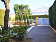 Chalet San Antonio LEK