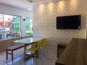 Apto em Porto a 2min das piscinas naturais