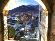 Top Palaios Agios Athanasios