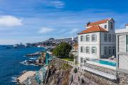 Luxury Barreirinha House old town by Holiday Rental Madeira