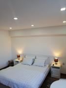 Studio Claudia-self Check-in