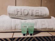 Hotelik Młyn